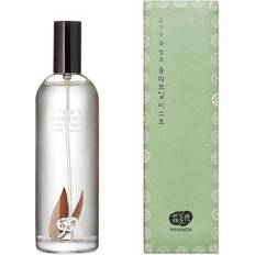 Oljor Ansiktsmists Whamisa Olive Leaf Mist 100ml