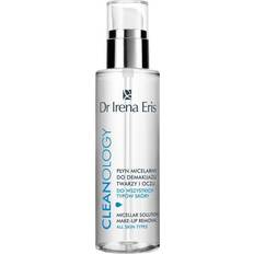 Micellar Solution Make-Up Removal
