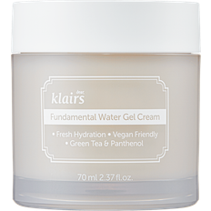 Fundamental Water Gel Cream