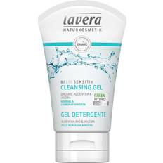 Lavera Facial Skincare Lavera Basis Cleansing Gel