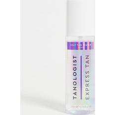 Tanologist Tanologist Self-Tan Water Dark 200ml