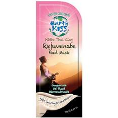 Earth Kiss Thai Clay Rejuvenate Mud Masque White