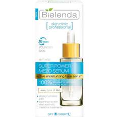 Bielenda Skin Clinic Professional Active Moisturizing Face Serum 30ml