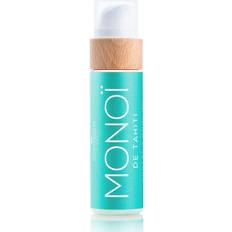 Activateurs de Bronzage Cocosolis Huile De Bronzage Au Monoï 110 ml (Coco - Floral) 110ml