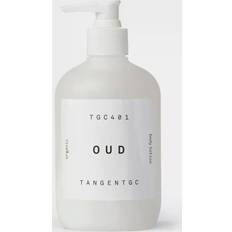 Tangent gc oud Tangent GC Oud Body Lotion 350 ml 350ml