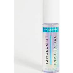 Tanologist Self Tan Mousse Medium