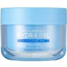 Holika Holika Ansigtscremer Holika Holika Hyaluronic Hydra Gel Cream 100ml