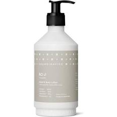 Skandinavisk RO Hand & Body Lotion 450ml