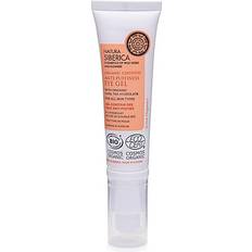 Natura Siberica Hautpflege Natura Siberica Organic Certified Anti-Puffiness Eye Gel