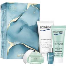 Biotherm Kosteuttava lahjarasiat ja setit Biotherm Hostess Gift Set