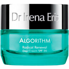 Eris algorithm Dr. Irena Eris Algorithm Radical Renewal D-Cream SPF20