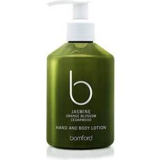 Bamford doft Bamford Jasmine Hand & Body Lotion 250ML