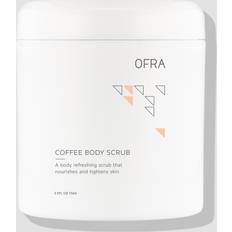Ofra Coffee Body Scrub 180ml