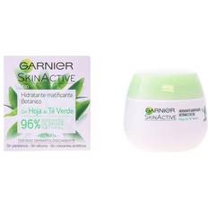 Garnier Creme Viso Garnier Hydra Adapt Light Cream Moisturiser 24h Combination Skins 50 ml 50ml