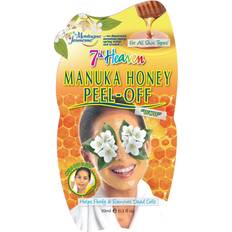 Gesichtsmasken 7th Heaven Manuka Honey Peel-Off 10ml