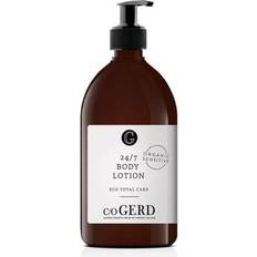 C/o Gerd Body lotions c/o Gerd Body Lotion Lingonberry 500ml