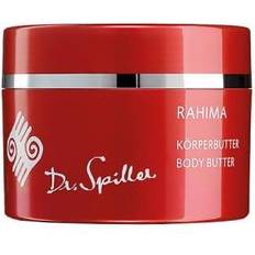 Dr spiller Dr. Spiller Dr Spiller Rahima Bodybutter