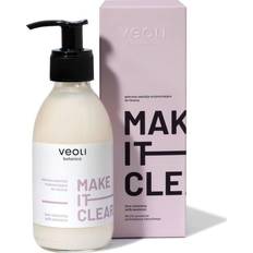 Veoli Botanica Make It Clear Face Cleansing Milk Emulsion 200ml