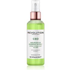 Gezichtssprays Revolution Skincare CBD Spray 100 ml