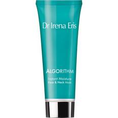 Eris algorithm Dr. Irena Eris Algorithm Instant Moisture Mask For Face & Neck 75ml