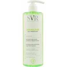 SVR Laboratoires Ansigtsrens SVR Laboratoires Facial Cream Moussant 400ml
