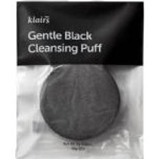 Klairs Brochas faciales Klairs Gentle Black Cleansing Puff 1 pieza - Blanco