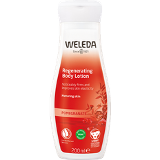 Weleda Bodylotions Weleda Body Lotion Regenerating Pomegranate 200ml