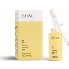 Vitamin c face serum Paese Brightening & Rejuvenating Face Serum Vitamin C 10%