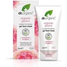 Dr organic guava Dr. Organic Dr.Organic Guava Ansiktsmask Gel