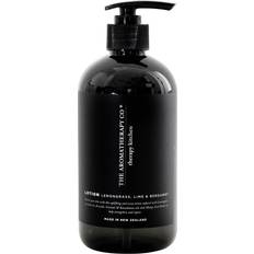 The Aromatherapy Co Handkrämer The Aromatherapy Co Lotion Lemongrass, Lime & Bergamot