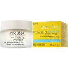 Decléor Ansigtscremer Decléor Hydra Floral Everfresh Fugtighedscreme