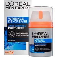 L'Oréal Paris Men Expert Wrinkle De-Crease Moisturiser