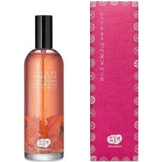 Damask Rose Petal Mist