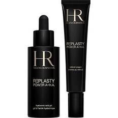 Gel Serums & Face Oils Helena Rubinstein Hr Re-Plasty A. Power H.A Nighr Facial Scrub 2 x 30 ml