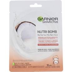 Garnier Ansiktsmasker Garnier Fuktgivande Ansiktsmask Skinactive Nutri Bomb Highlighter