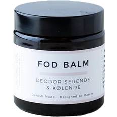 Fod Balm