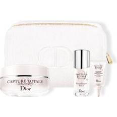 Dior capture Dior Capture Totale Total Age-Defying Skincare Ritual Set