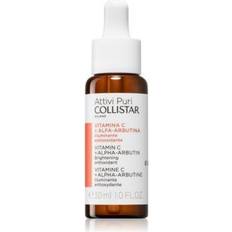 Pure Actives Vitamin C Alpha-Arbutin