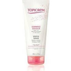 Gommages & Exfoliants Visage Topicrem Gentle Scrub Skin Renewal Effect One Size 200ml