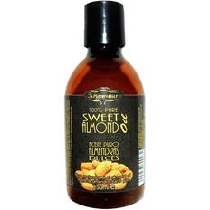 Sweet almond oil Arganour 100% Pure Sweet Almond Oil 250ml