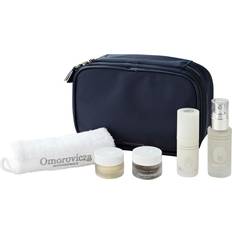 Pelle Normale Scatole regalo e Set Omorovicza Essentials Collection