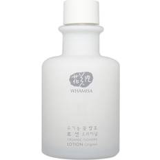 Whamisa Soins du Corps Whamisa Fluide Hydratant Original Aux Fleurs Bio Fermentées 150 ml Unisex 150ml