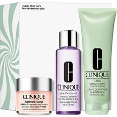 Clinique moisture surge 125ml Clinique Super Skin Care