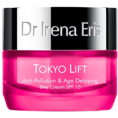 Dr irena eris day cream 50+ Dr. Irena Eris Dr Irena Eris Tokyo Anti-Pollution & Age Delaying Day Cream