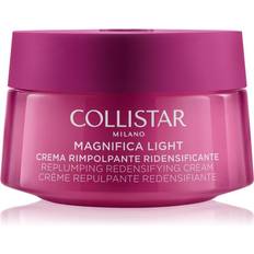 Collistar Magnifica Light Crema Rimpolpante Ridensificante Viso E Collo 50 ml 50ml