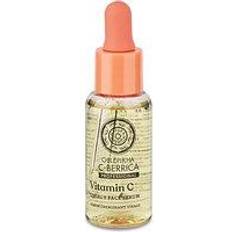 OBLEPIKHA C-BERRICA. Energy Face Serum