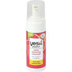 Grapefruit Daily Foaming Cleanser