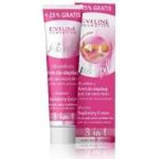 Eveline Cosmetics Ansiktskrämer Eveline Cosmetics Eveline Just Epil Ultra Mild Depilatory Cream 125ml