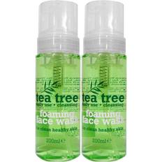 Tea tree face wash Tea Tree Cleansing Foaming Face Wash 200ml