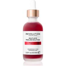 Revolution Beauty Skincare Multi Acid Peeling Solution Super Size 60ml